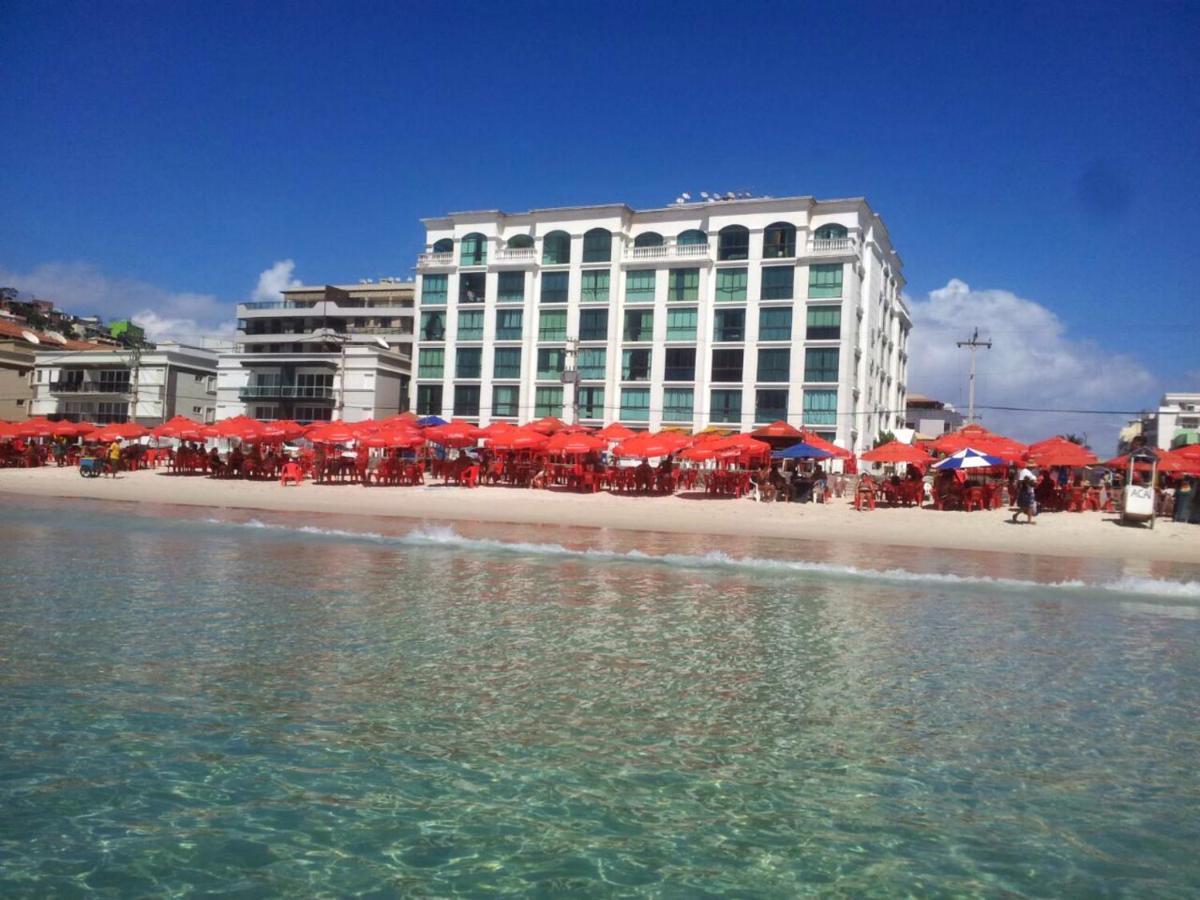 Apartment Lofts A Beira-mar Com Vista Deslumbrante! *