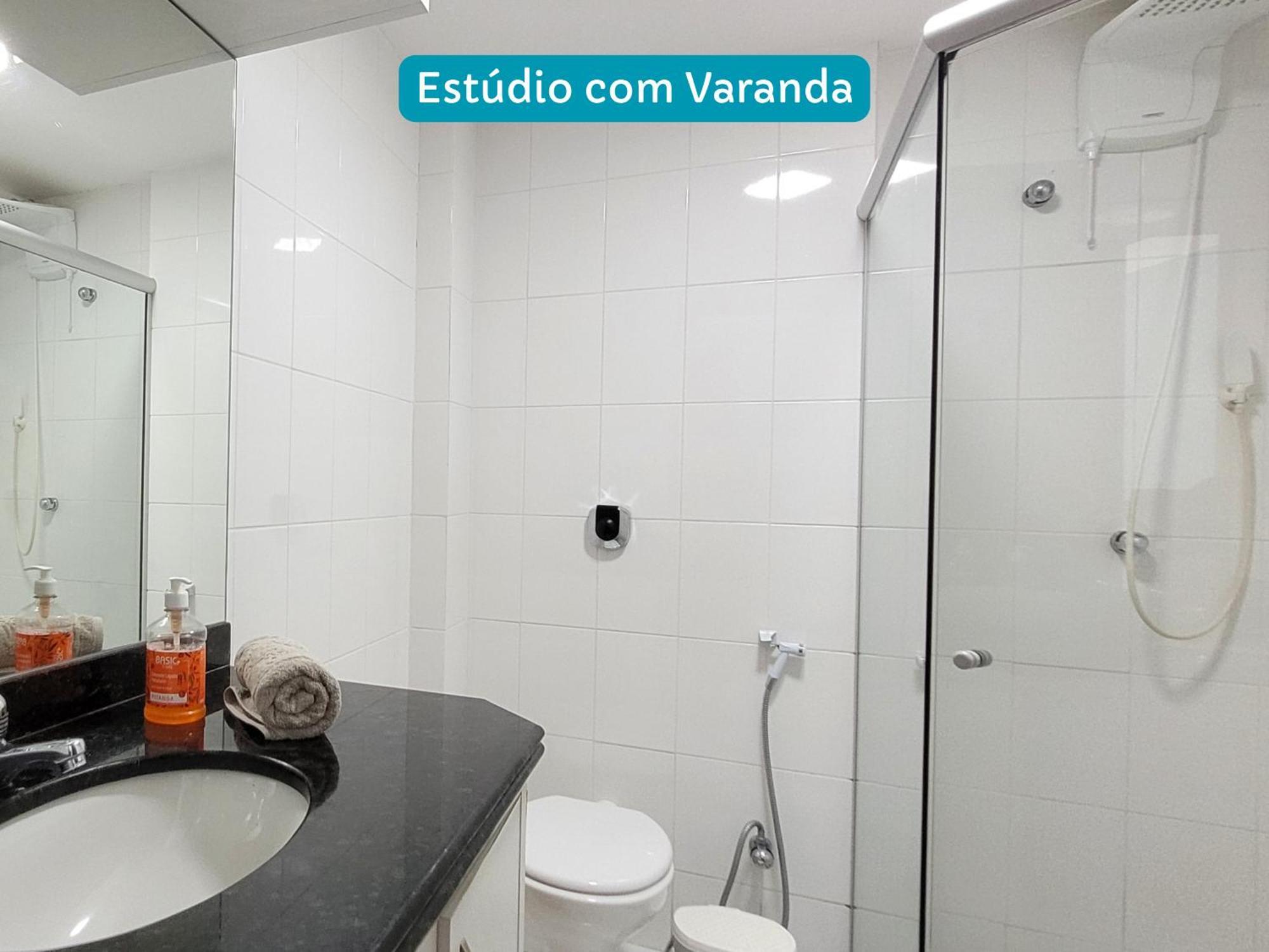Lofts A Beira-mar Com Vista Deslumbrante! Apartment Arraial do Cabo