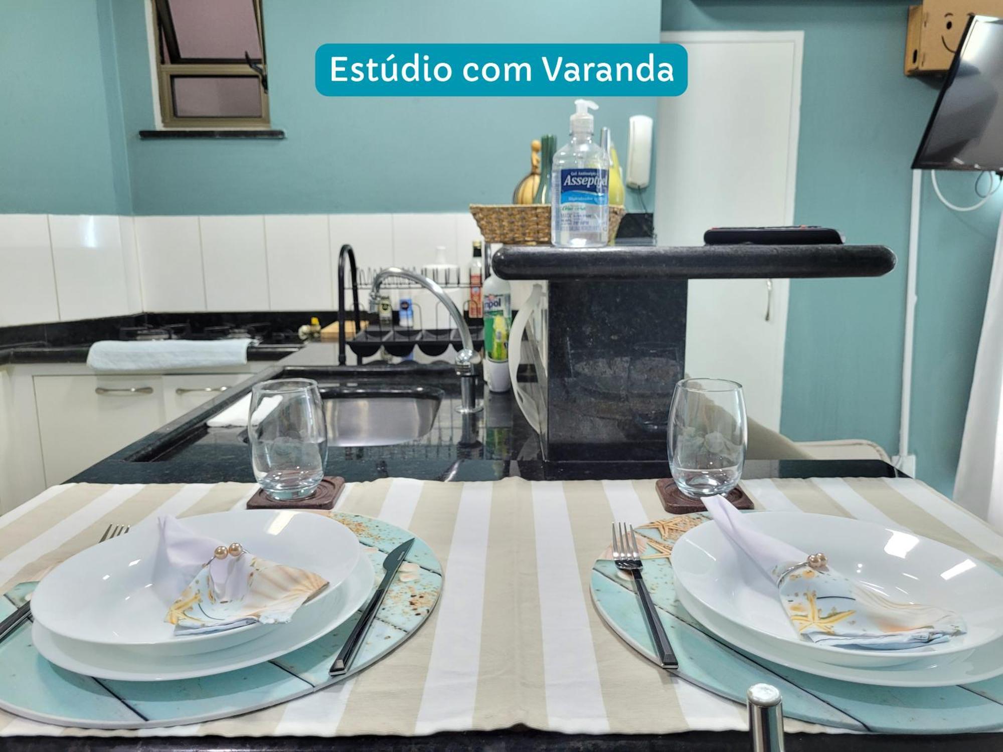 Lofts A Beira-mar Com Vista Deslumbrante! Arraial do Cabo