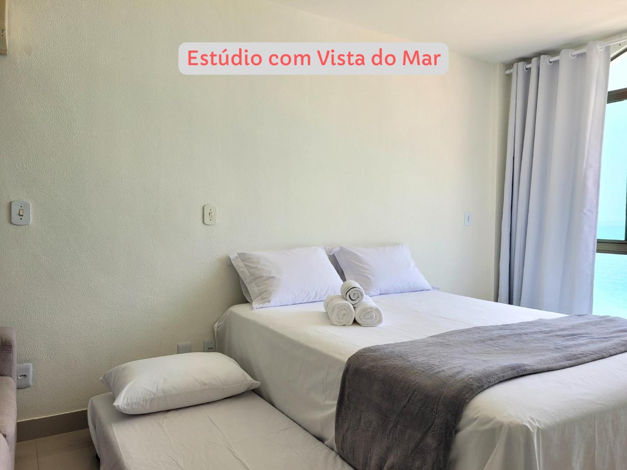 Apartment Lofts A Beira-mar Com Vista Deslumbrante! Arraial do Cabo