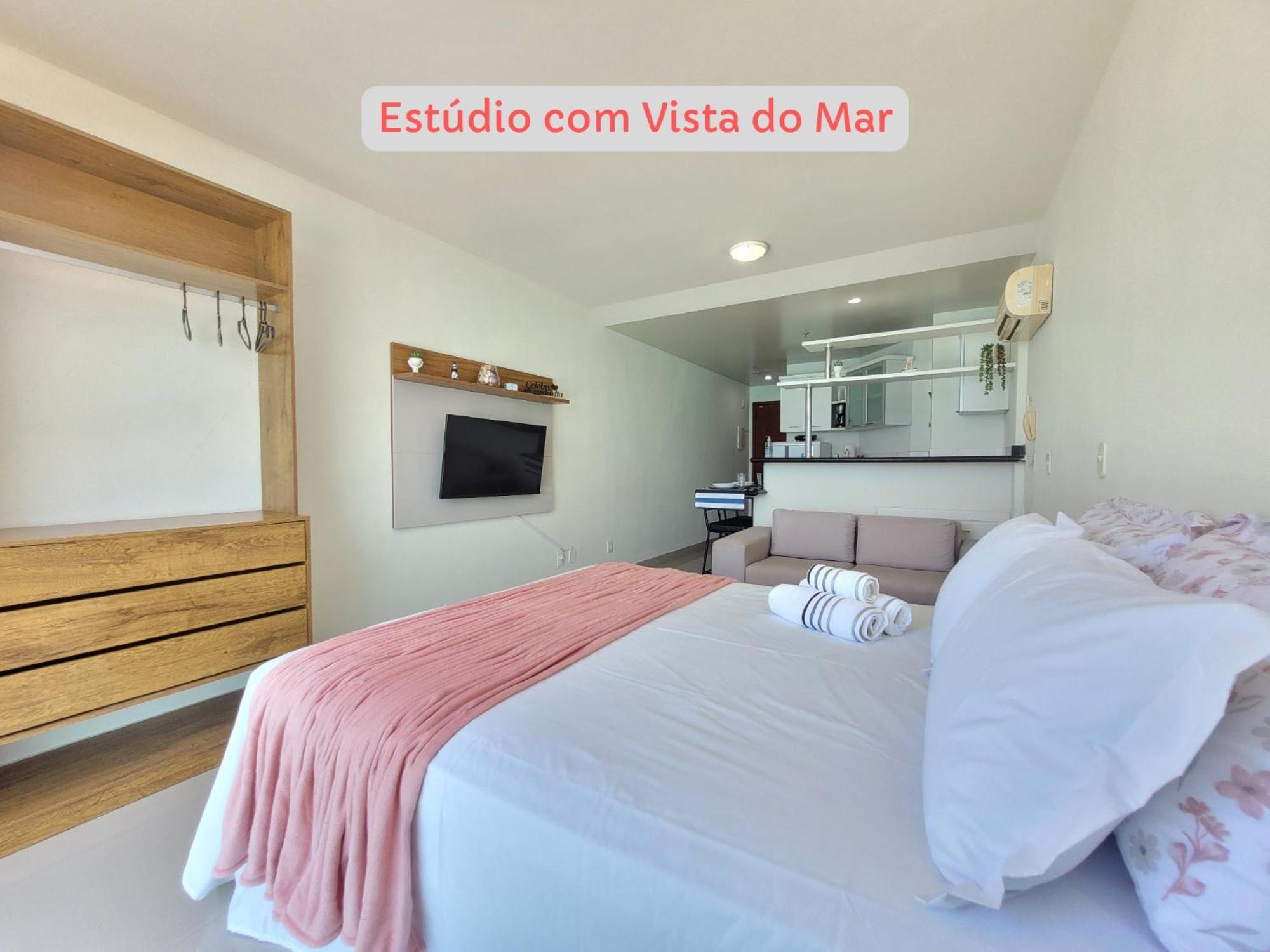 Lofts A Beira-mar Com Vista Deslumbrante! * Arraial do Cabo
