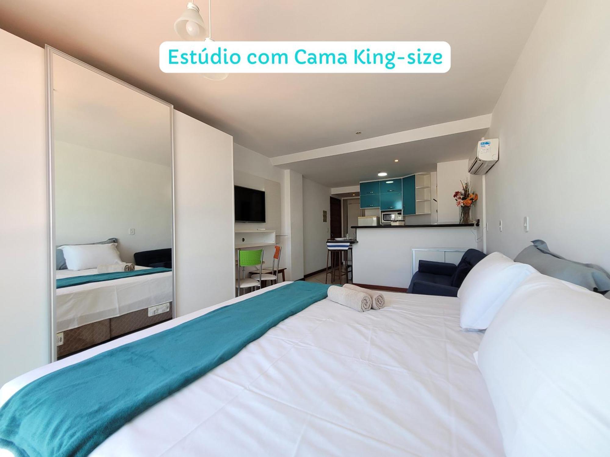 Lofts A Beira-mar Com Vista Deslumbrante! *