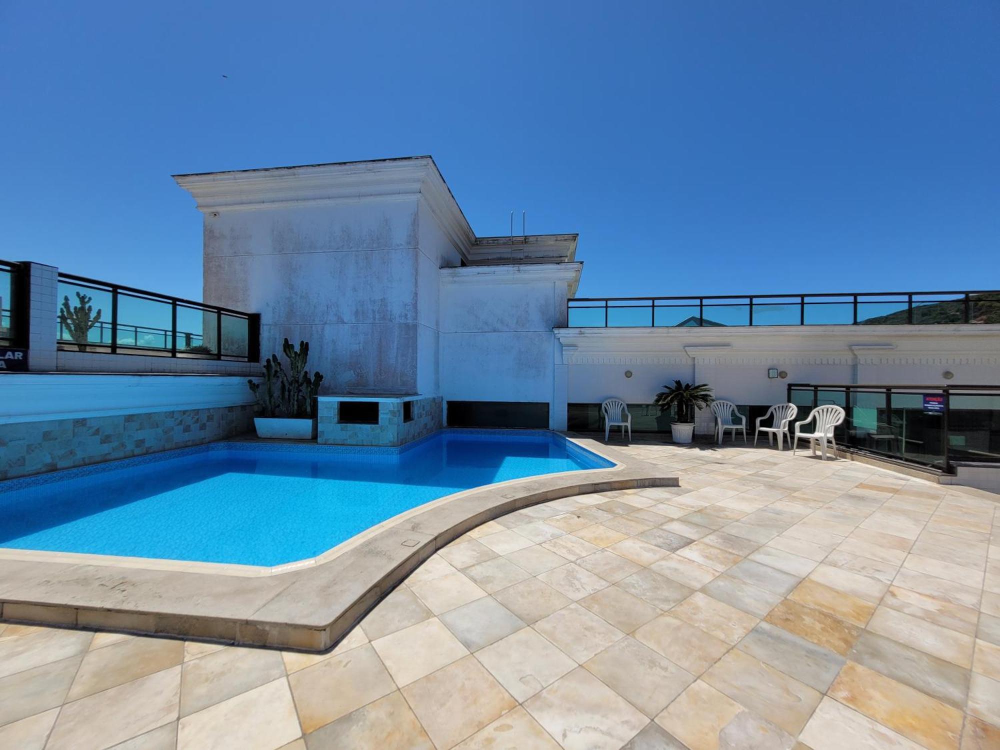 Lofts A Beira-mar Com Vista Deslumbrante! Arraial do Cabo