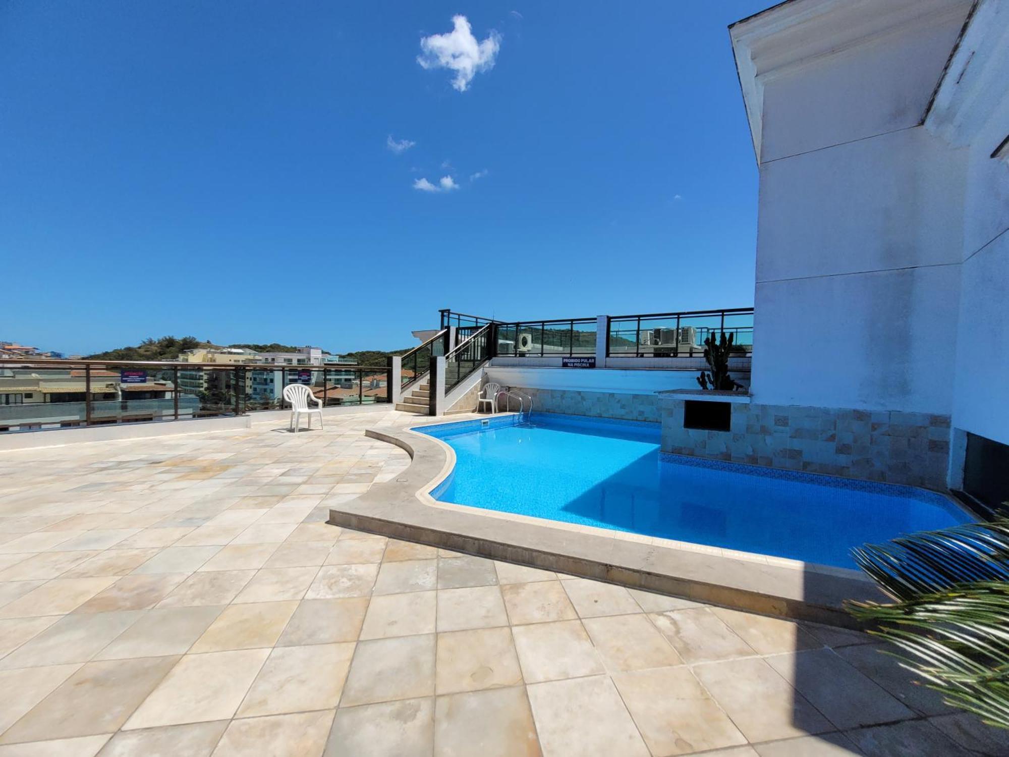 Lofts A Beira-mar Com Vista Deslumbrante! * Arraial do Cabo