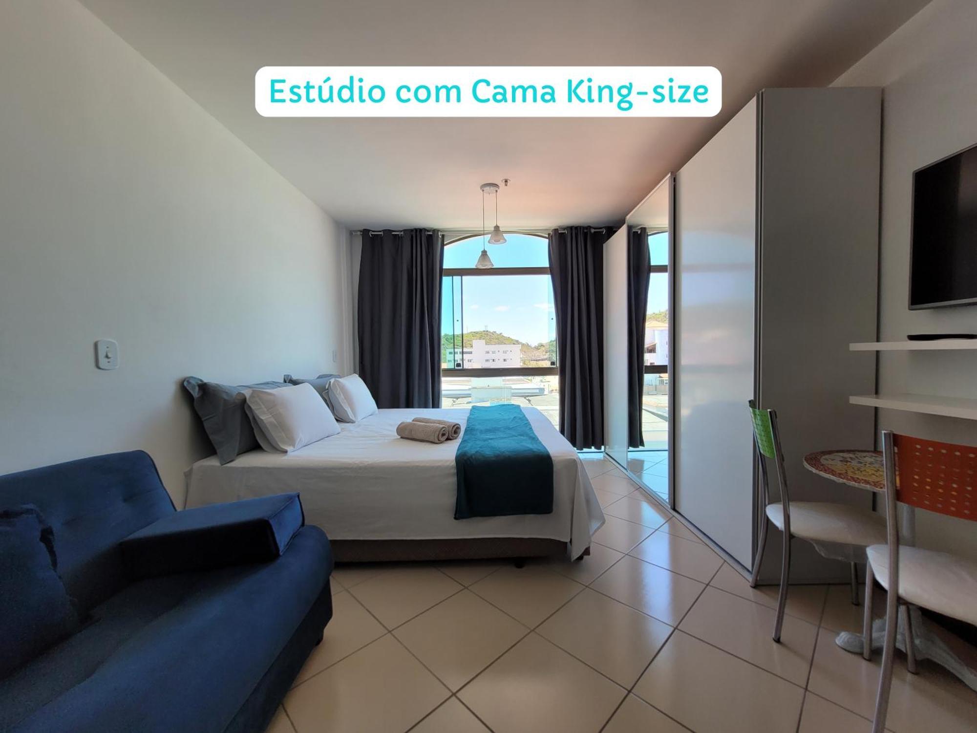 Lofts A Beira-mar Com Vista Deslumbrante!