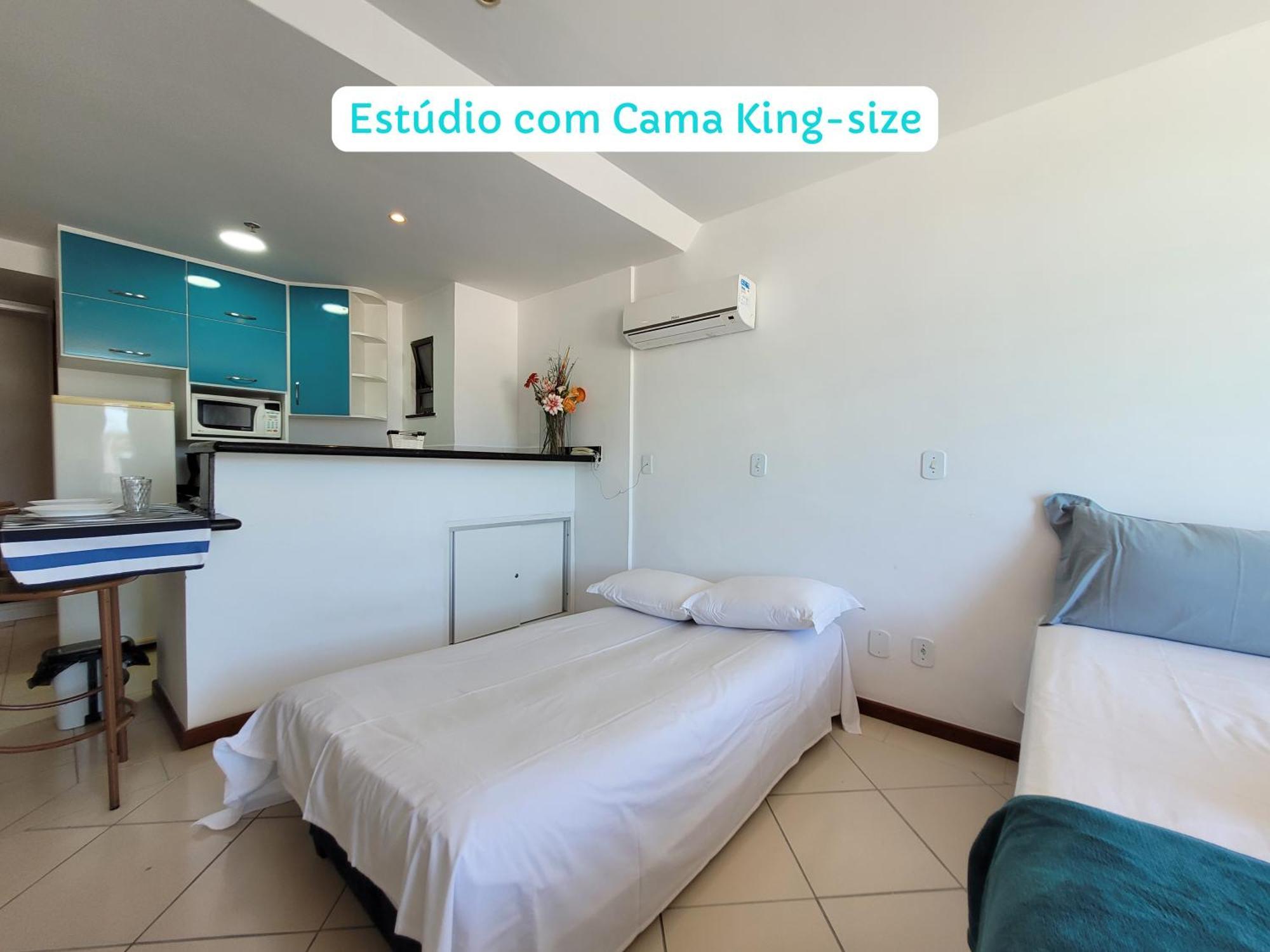 Lofts A Beira-mar Com Vista Deslumbrante! Apartment *