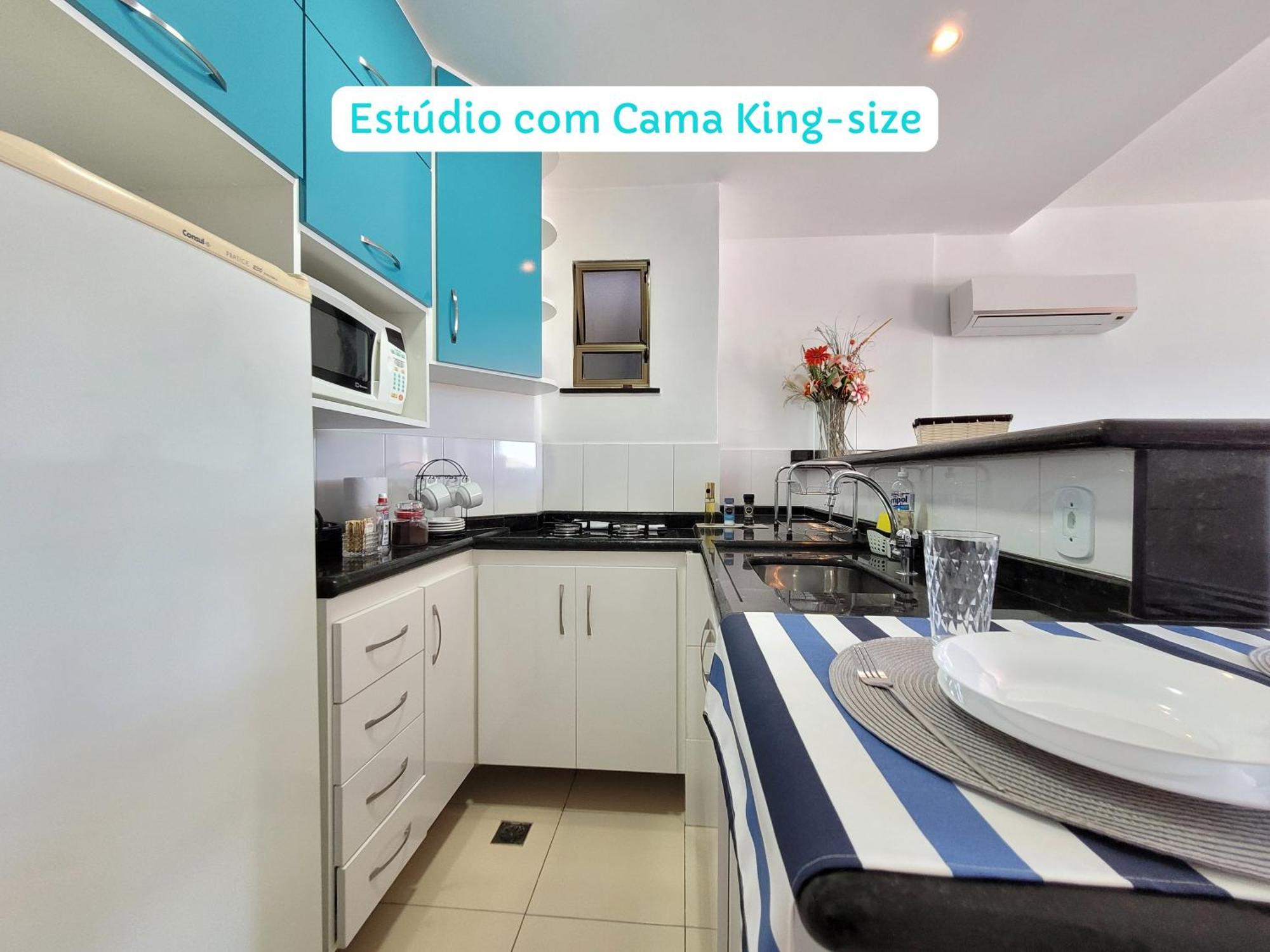 Lofts A Beira-mar Com Vista Deslumbrante! Arraial do Cabo