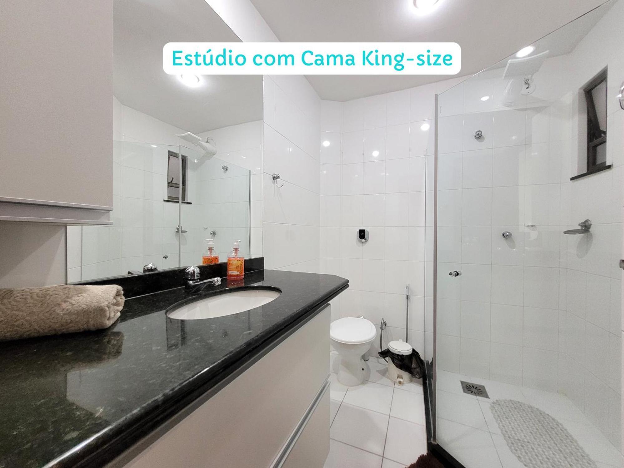 Lofts A Beira-mar Com Vista Deslumbrante! * Arraial do Cabo